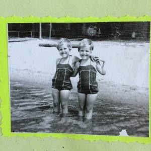 Meet your Posher, Debbie